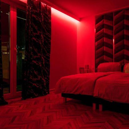 Central Apartments Goleniow Luxury Kültér fotó